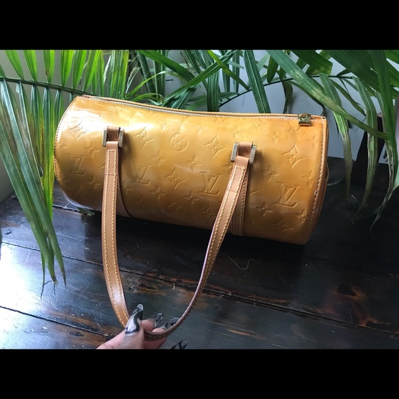 Louis Vuitton Bergdorf Bag - Picture 3 of 6